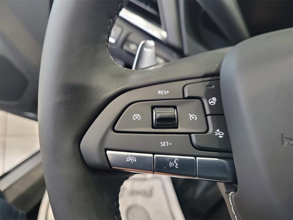 New 2026 Cadillac CT4 V image 20