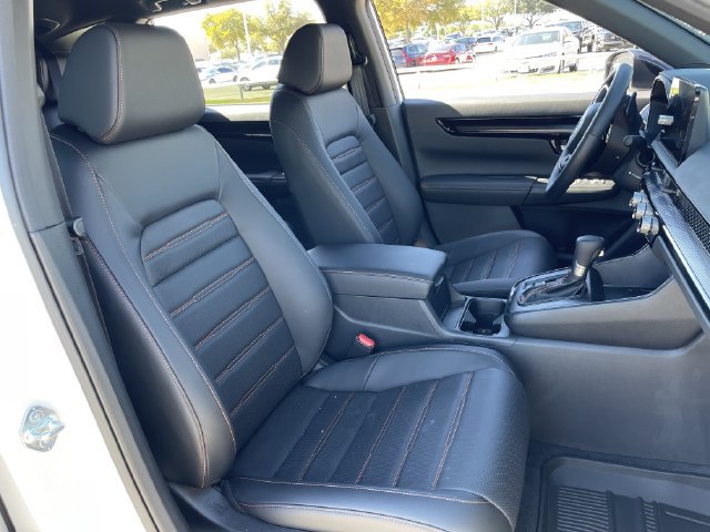 Used 2026 Honda CR-V Sport Touring image 28