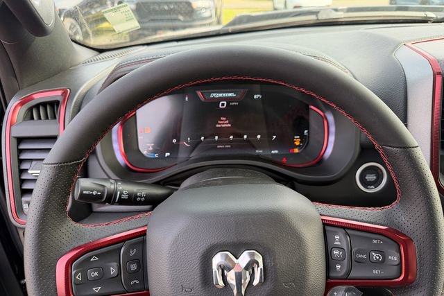 New 2026 RAM 1500 Rebel image 16