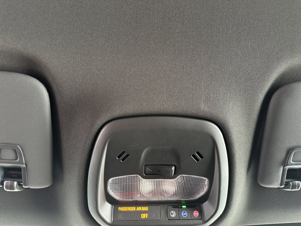 New 2026 Buick Envista Sport Touring w/ Convenience I Package FWD image 25