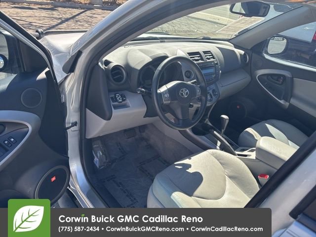 Used 2008 Toyota RAV4 Limited image 11