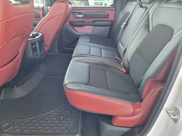 Used 2026 RAM 1500 Rebel w/ Rebel Level 1 Equipment Group image 18
