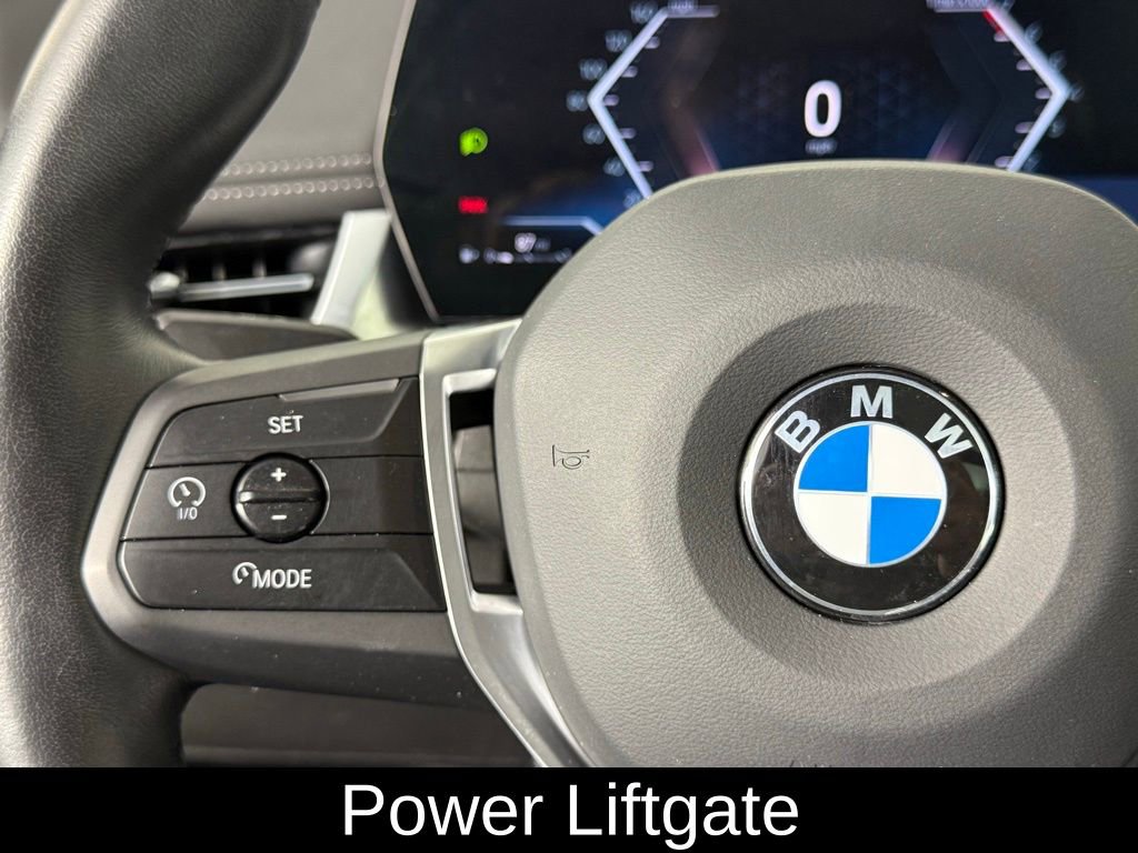 Used 2023 BMW X1 xDrive28i image 8