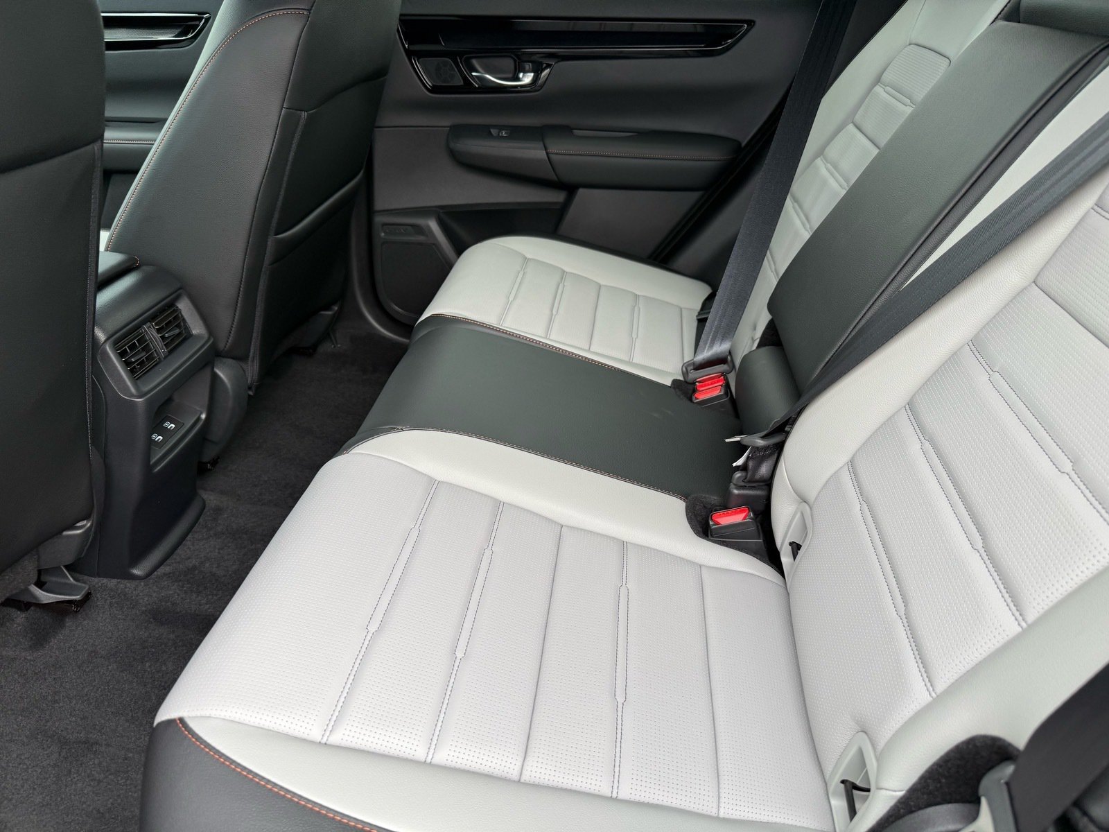 New 2027 Honda CR-V Sport Touring image 24