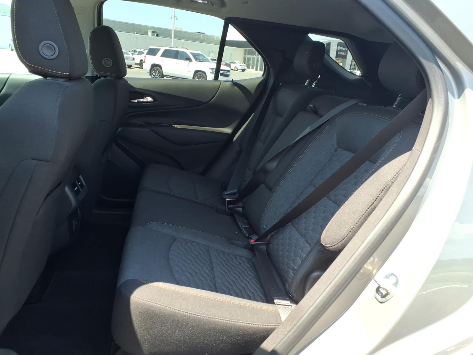 Certified 2019 Chevrolet Equinox LT AWD/4WD image 16
