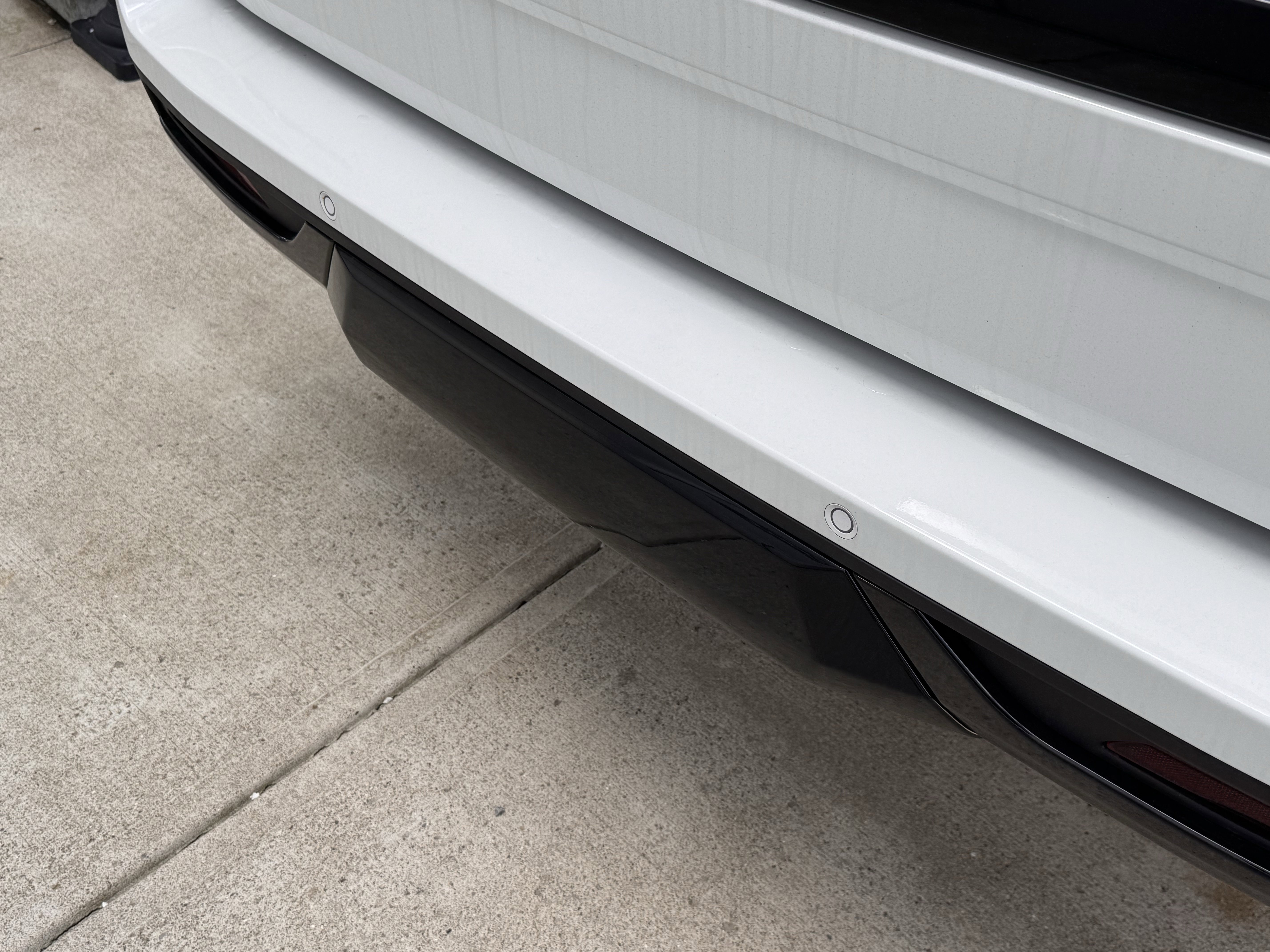 New 2025 Ford Expedition Max Platinum w/ Stealth Performance Package image 10