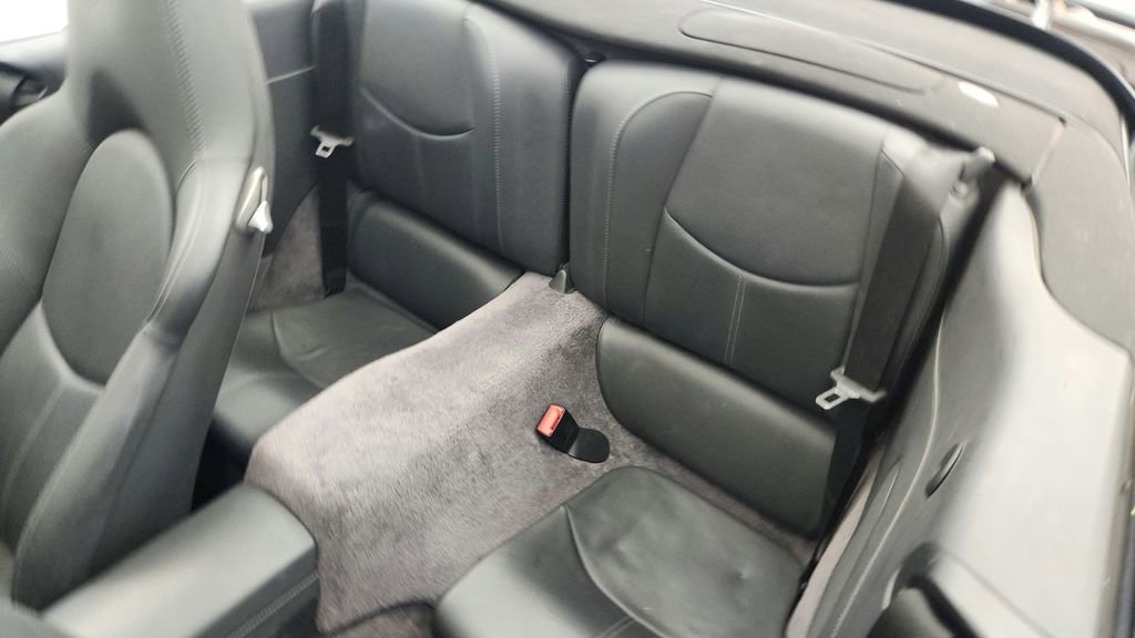 Used 2008 Porsche 911 Turbo image 60