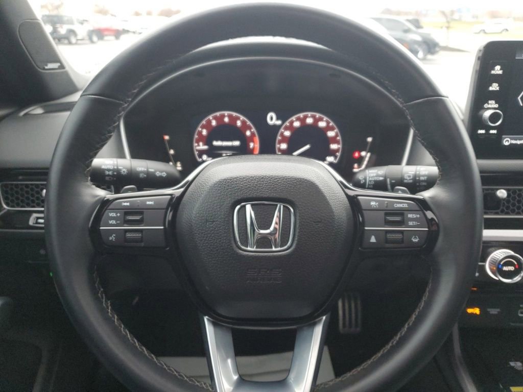 Certified 2023 Honda Civic Sport Touring image 13