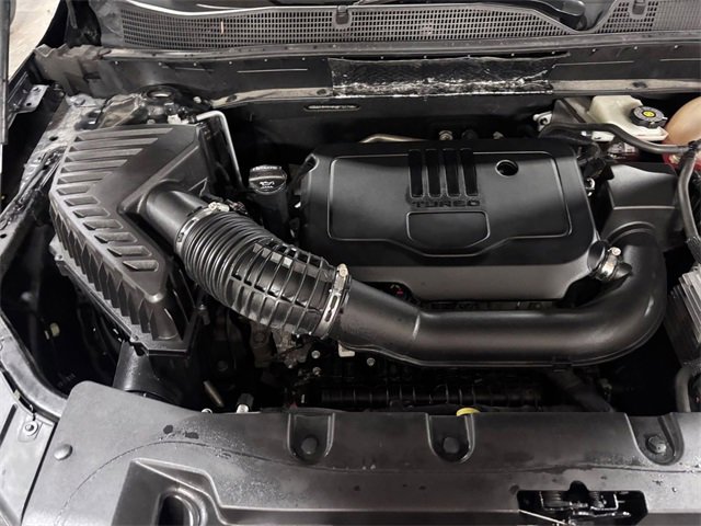 Used 2022 Chevrolet Blazer LT image 29