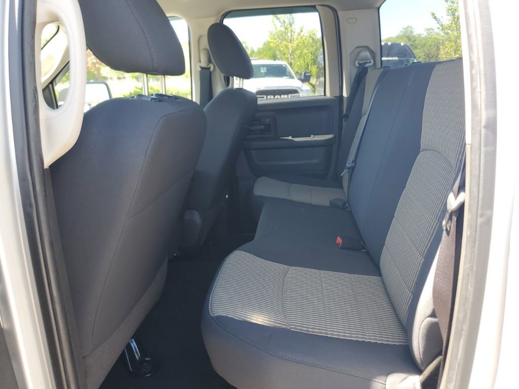 Used 2012 RAM 1500 Express AWD/4WD image 20