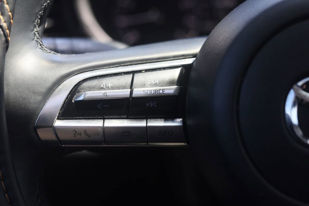 Used 2021 MAZDA CX-30 AWD 2.5 S w/ Premium Package image 11