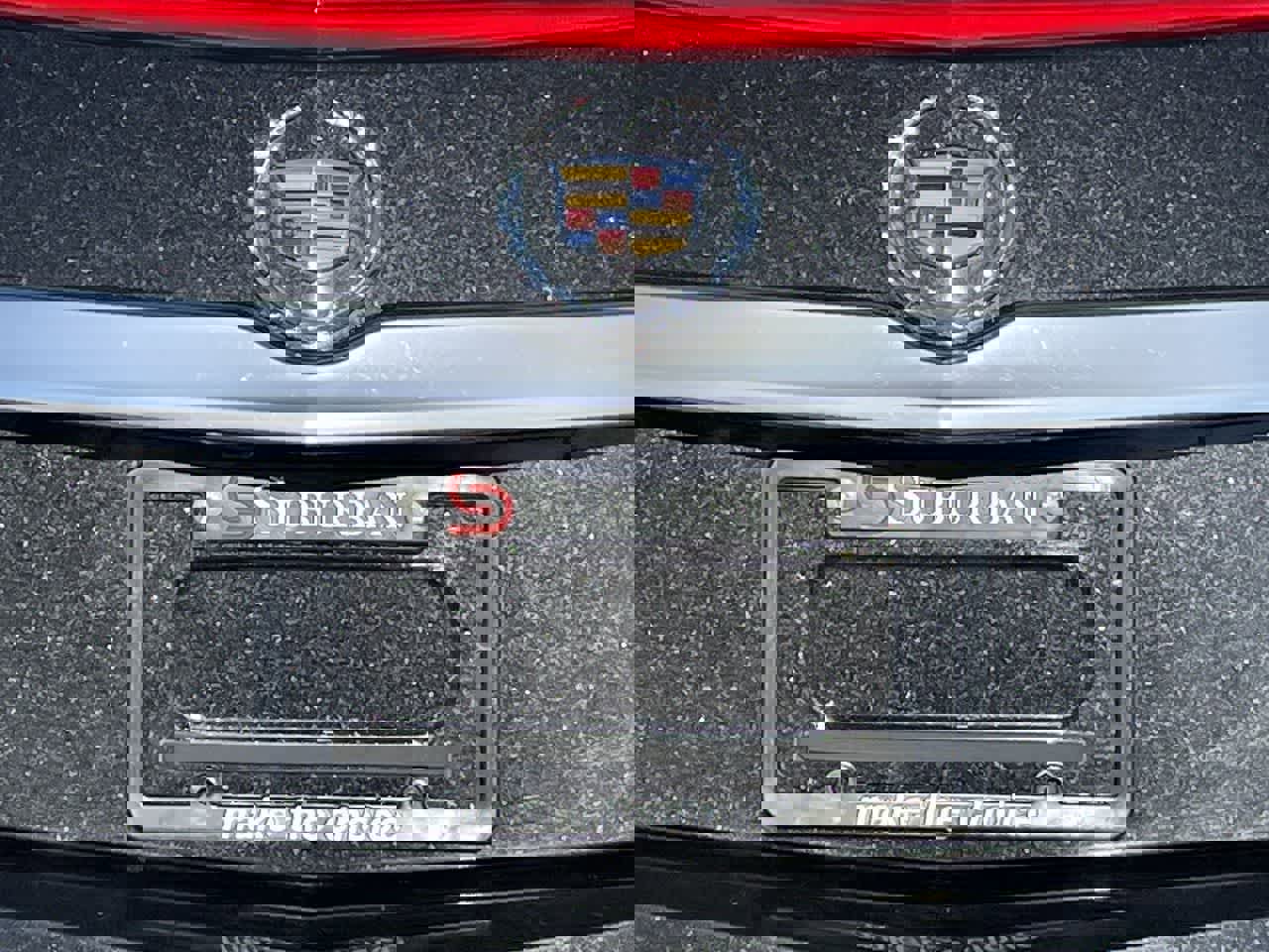 Used 2014 Cadillac CTS Luxury image 39