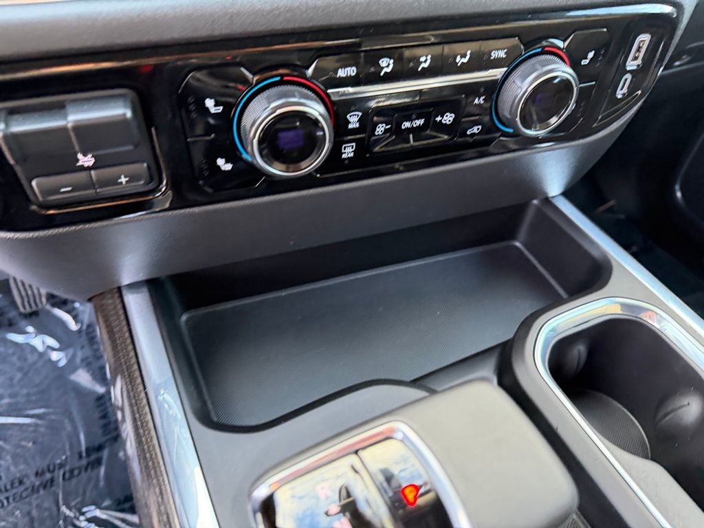 Used 2023 Chevrolet Silverado 1500 LT Trail Boss w/ Protection Package image 26