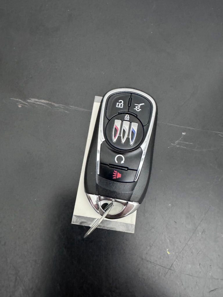 Used 2024 Buick Encore GX Sport Touring w/ Experience Buick Package FWD image 46