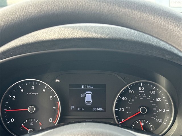 Used 2021 Kia Sportage LX image 15