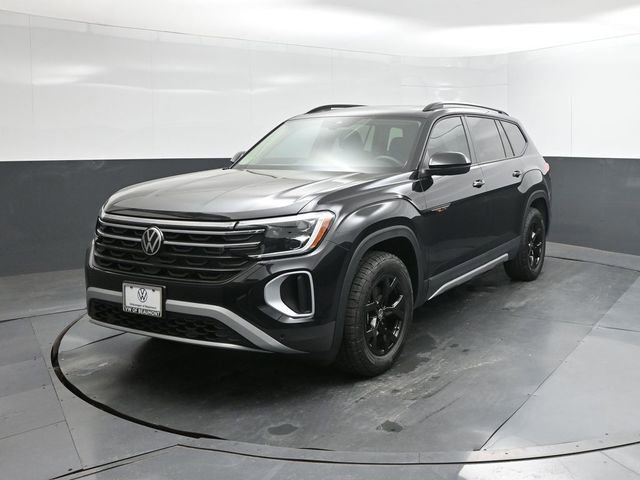 New 2026 Volkswagen Atlas Peak Edition image 30