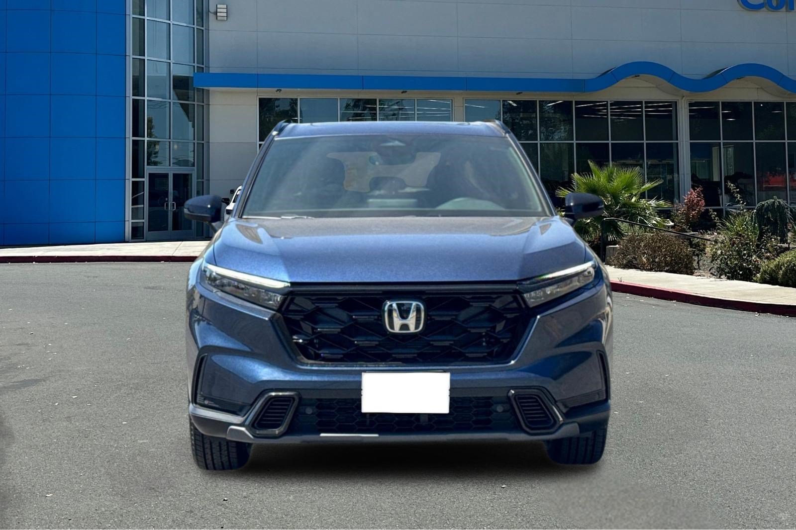 New 2026 Honda CR-V Sport-L image 5