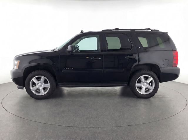 Used 2009 Chevrolet Tahoe LT AWD/4WD image 8