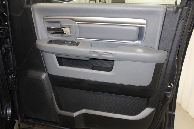 Used 2017 RAM 1500 Big Horn image 18