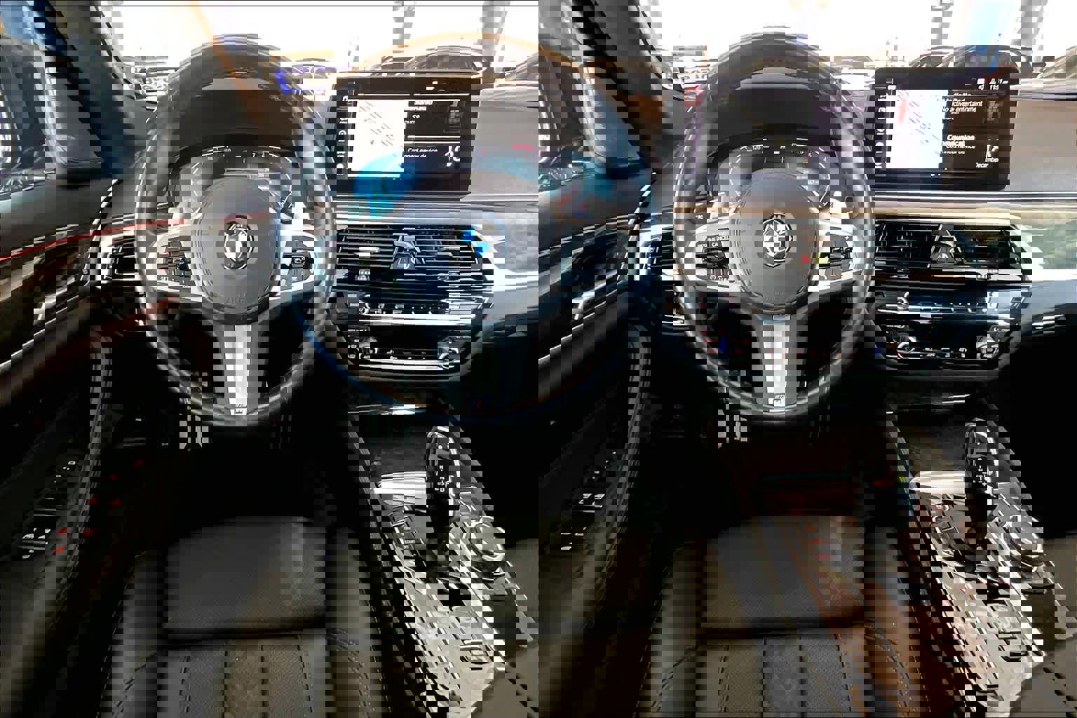 Used 2022 BMW 530i w/ M Sport Package image 5