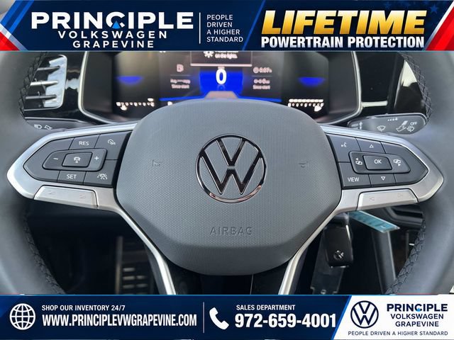 New 2026 Volkswagen Jetta Sport FWD image 13