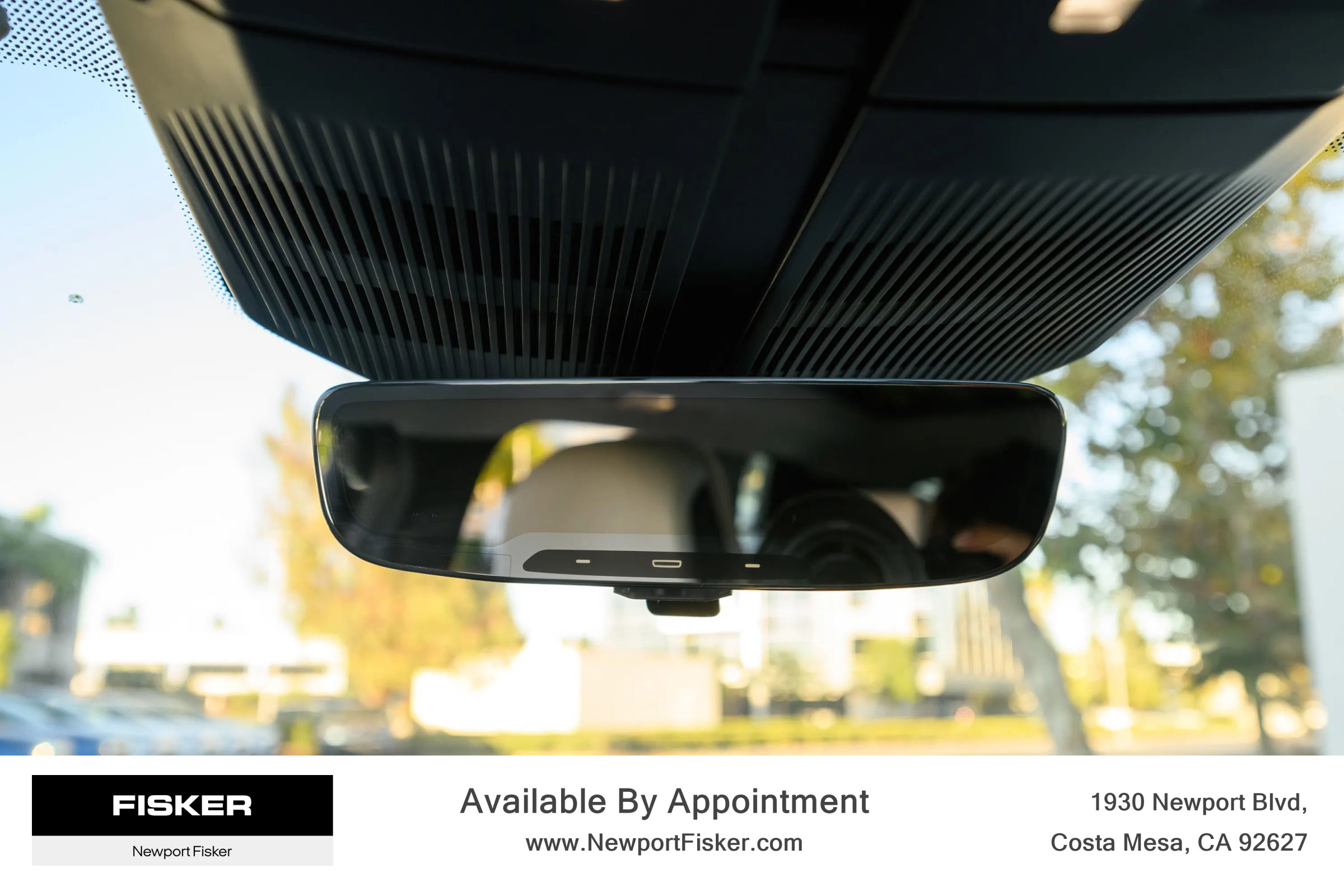 Used 2023 Fisker Ocean One image 28