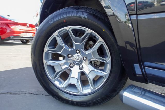 Used 2017 RAM 1500 Limited image 12