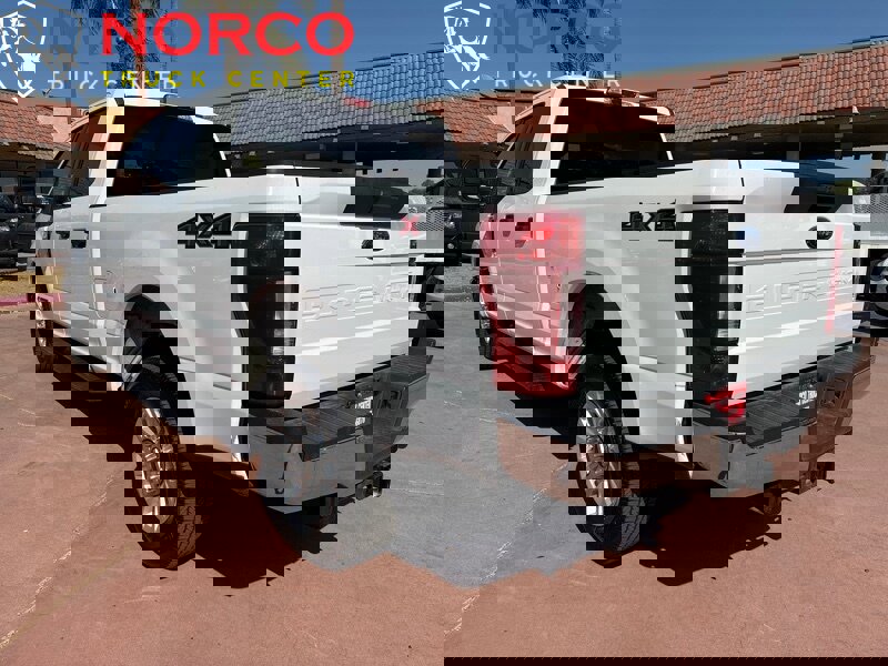 Used 2022 Ford F250 XLT image 6