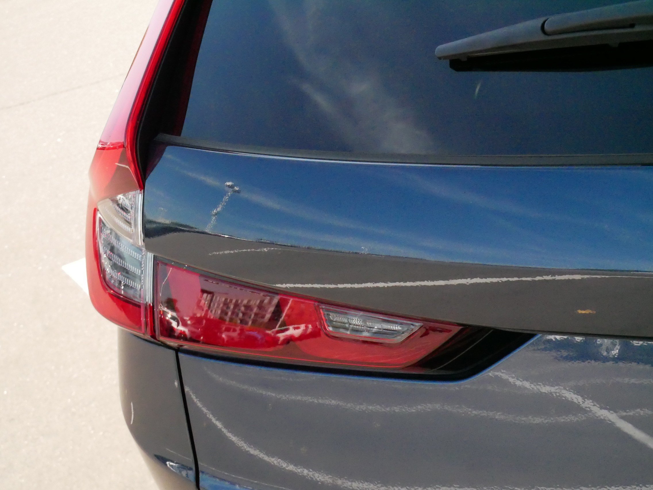 Used 2024 Honda CR-V EX image 17