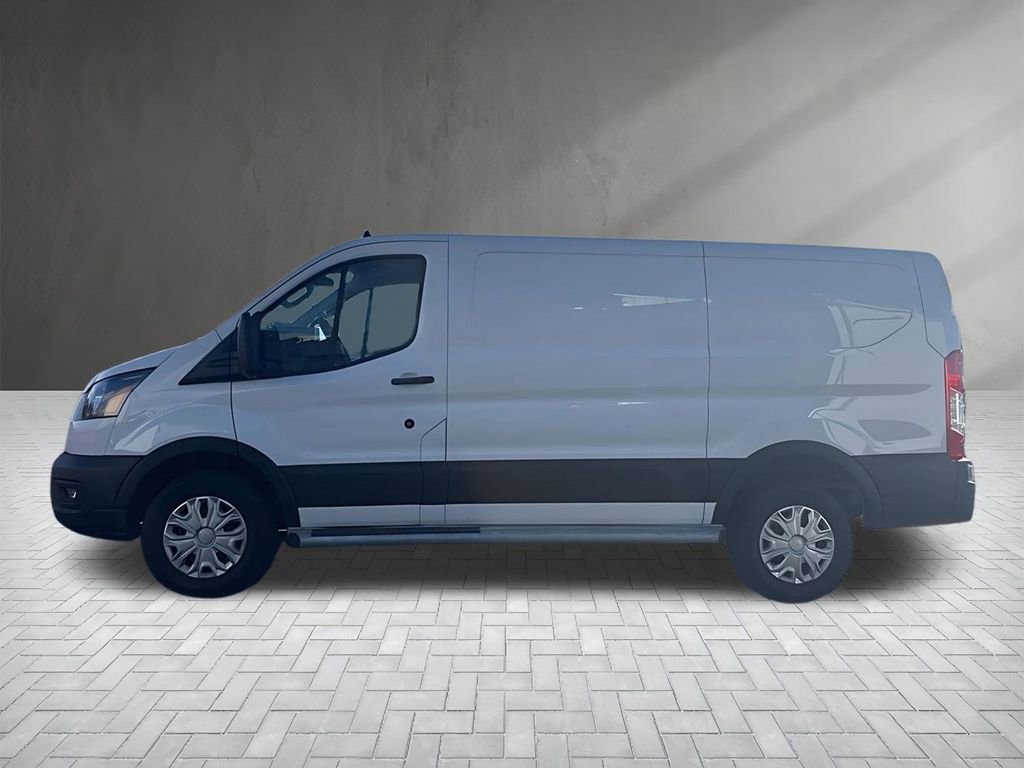 Used 2024 Ford Transit 250 Low Roof w/ Exterior Upgrade Package image 4
