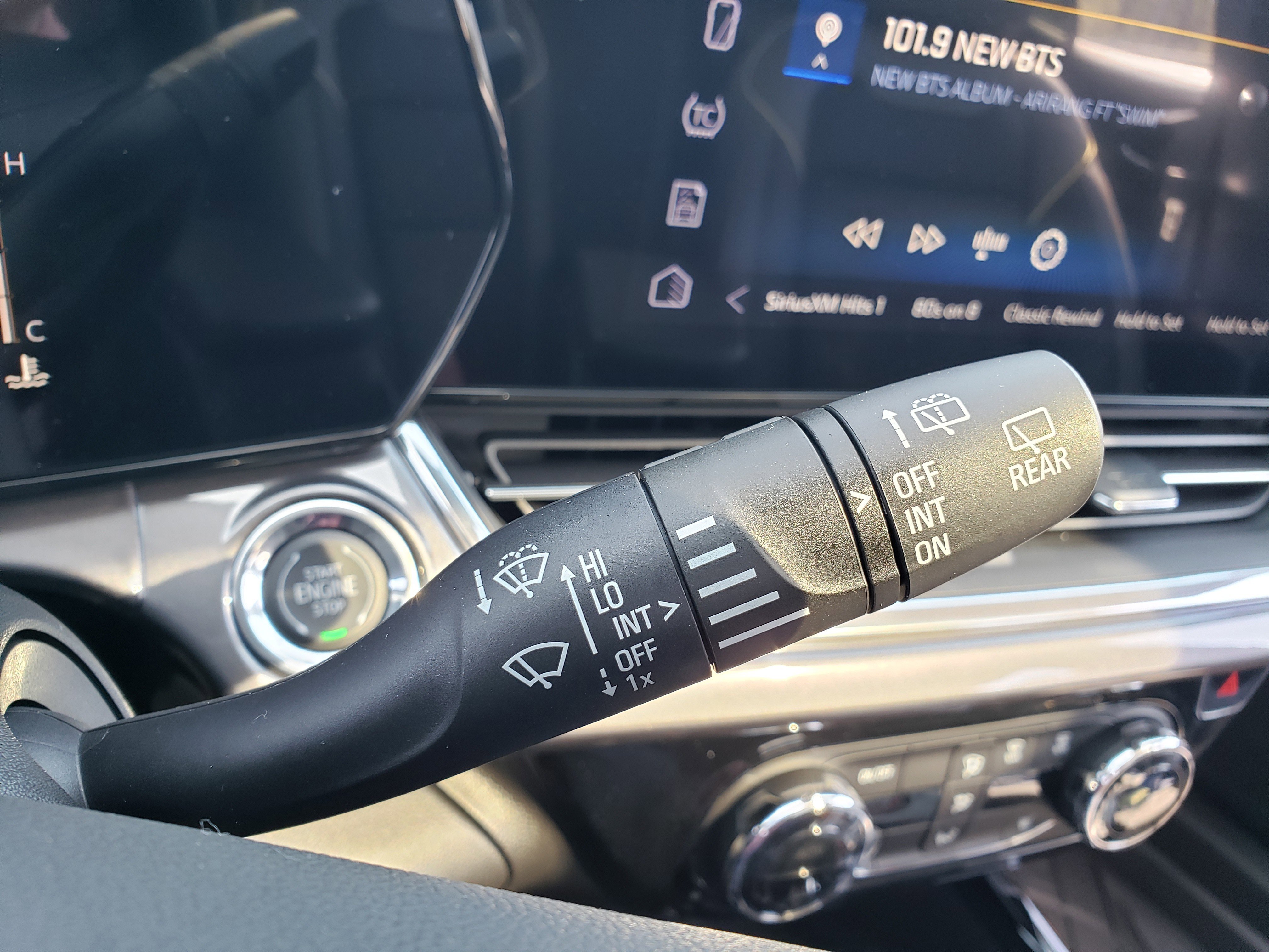 New 2026 Chevrolet Trax ACTIV image 19