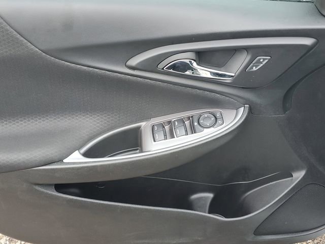 Used 2024 Chevrolet Malibu LT w/ Sport Edition FWD image 14