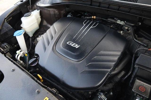 Used 2018 Kia Sorento EX FWD image 29
