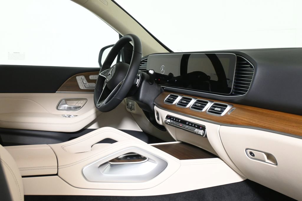 Certified 2026 Mercedes-Benz GLE 350 4MATIC image 33