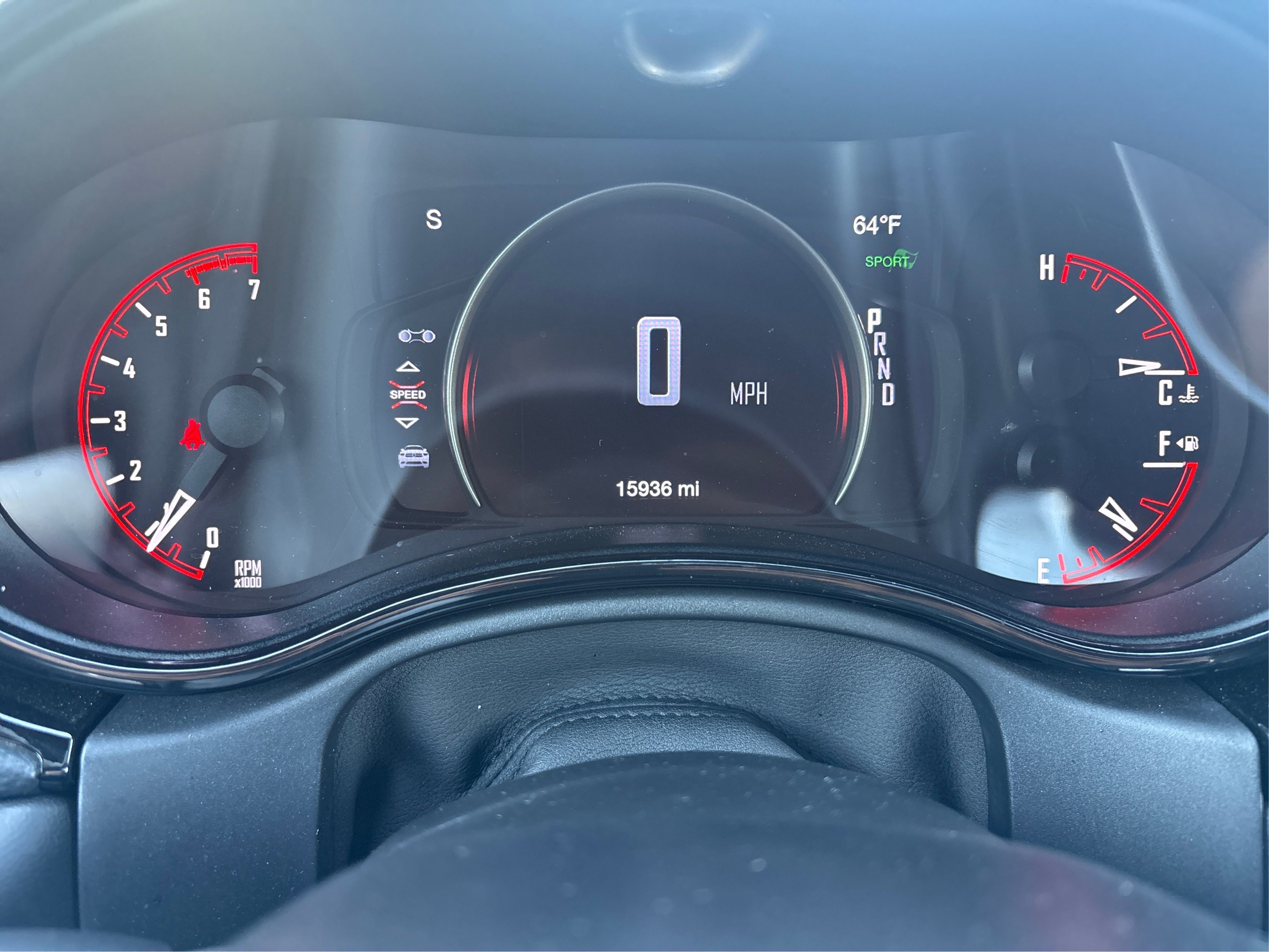 Used 2024 Dodge Durango R/T image 13