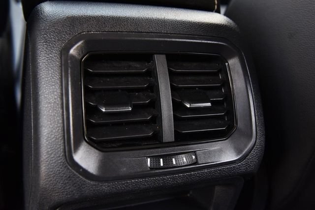 Certified 2022 Volkswagen Tiguan SE AWD/4WD image 23
