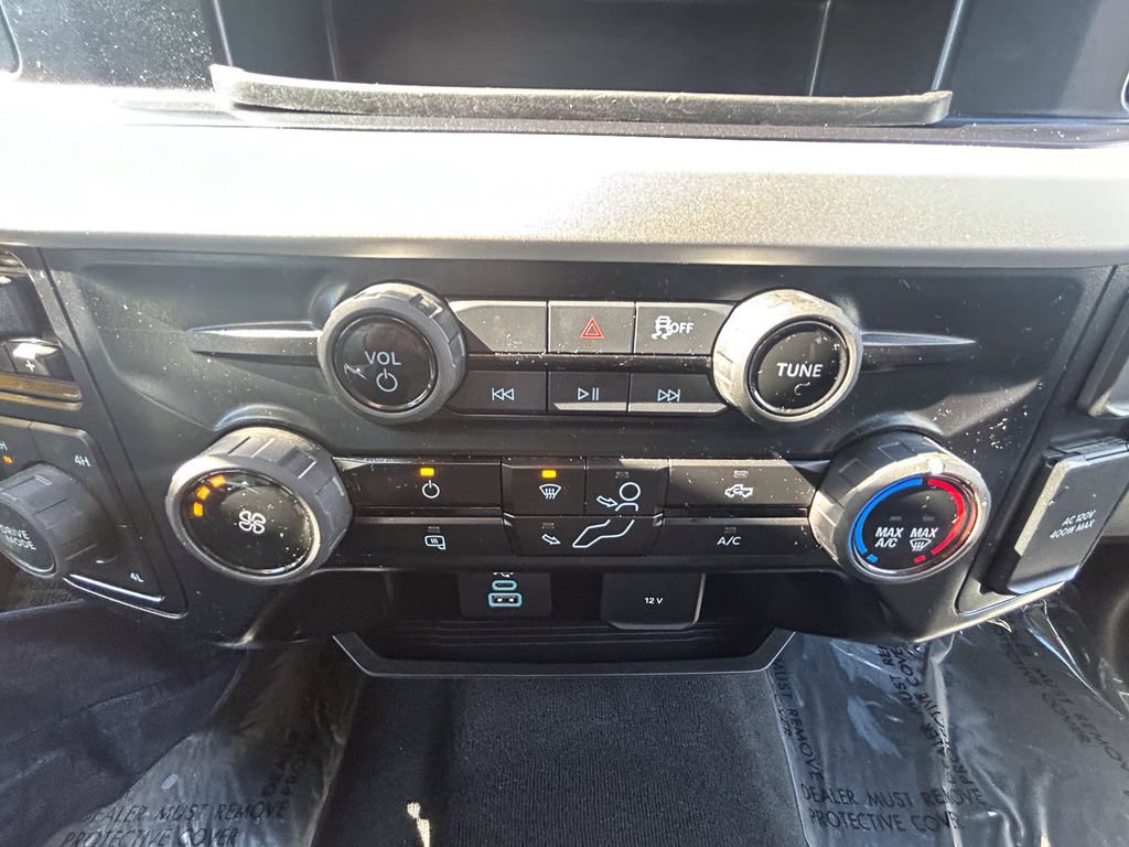 Used 2025 Ford F250 XLT AWD/4WD image 18