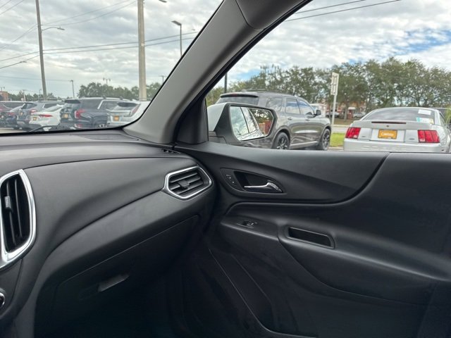 Used 2020 Chevrolet Equinox LT image 27