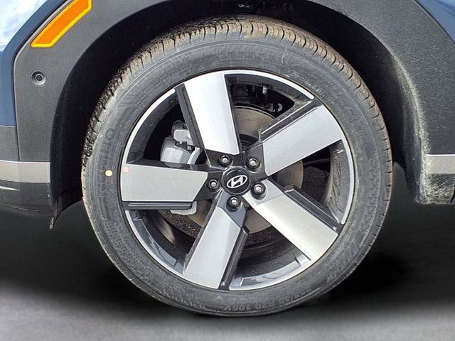 New 2026 Hyundai Santa Fe Limited image 13