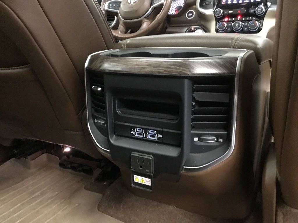 Used 2019 RAM 1500 Laramie image 20