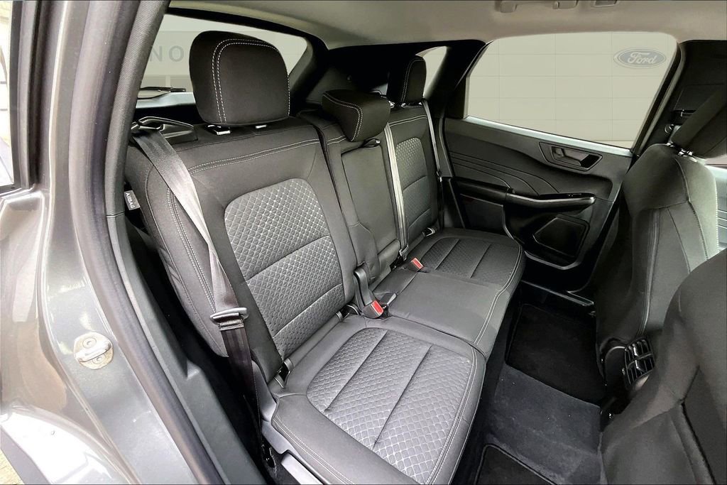 New 2026 Ford Escape Active w/ Cold Weather Package image 11
