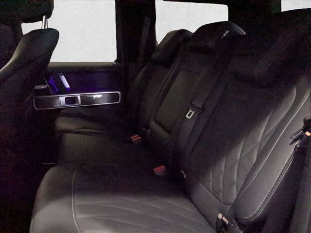 New 2026 Mercedes-Benz G 63 AMG 4MATIC image 15