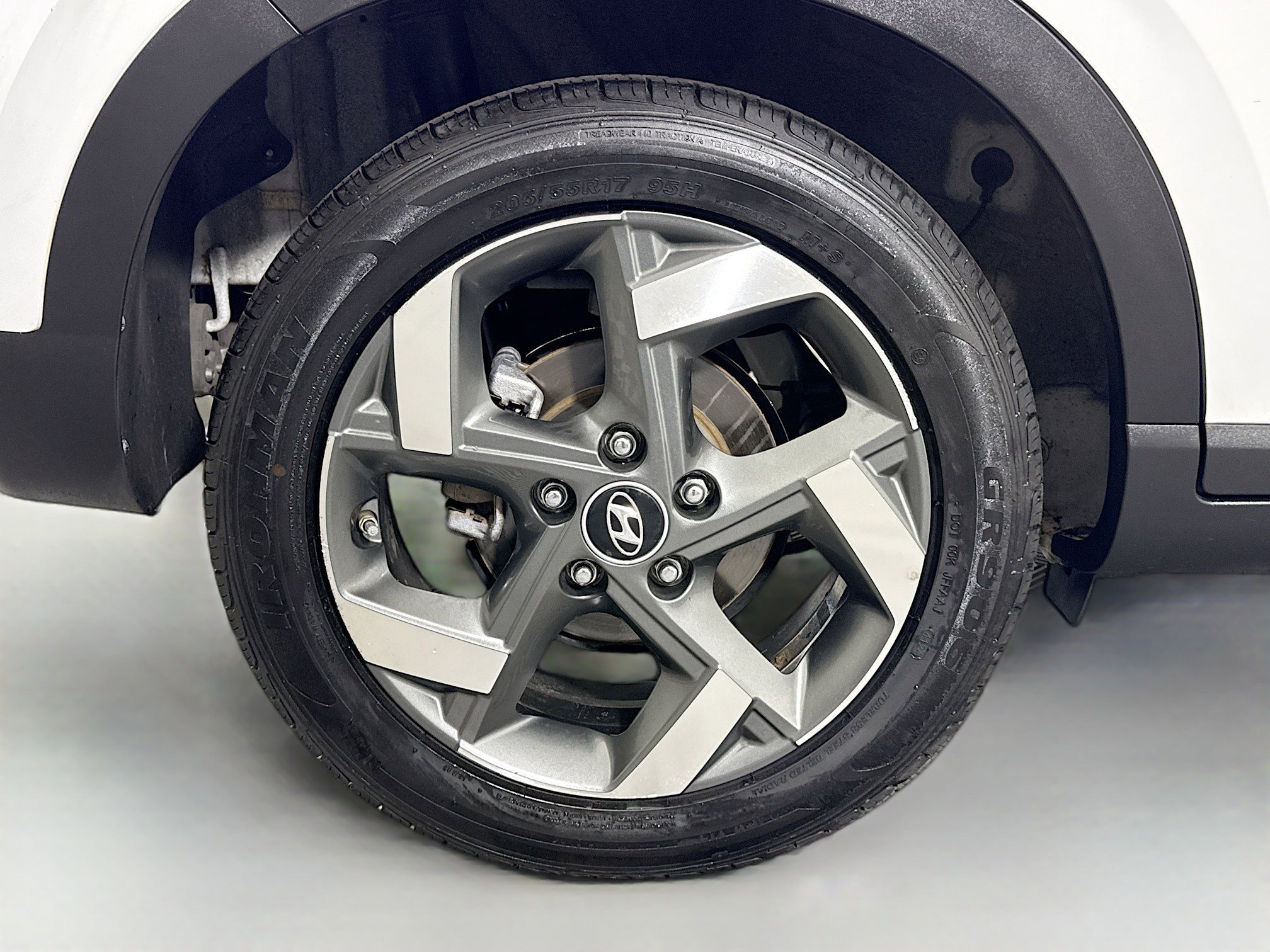 Used 2020 Hyundai Venue SEL w/ Convenience + Premium Package image 33