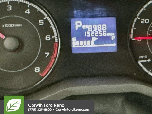 Used 2019 Subaru Crosstrek 2.0i Premium w/ Moonroof Package AWD/4WD image 14