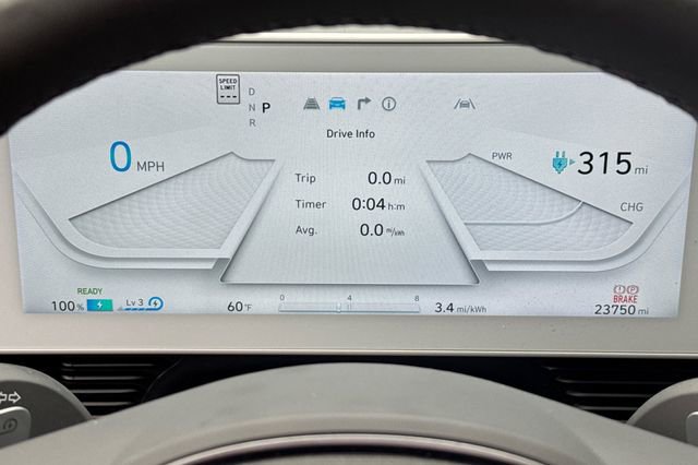 Used 2024 Hyundai Ioniq 5 SEL RWD image 39