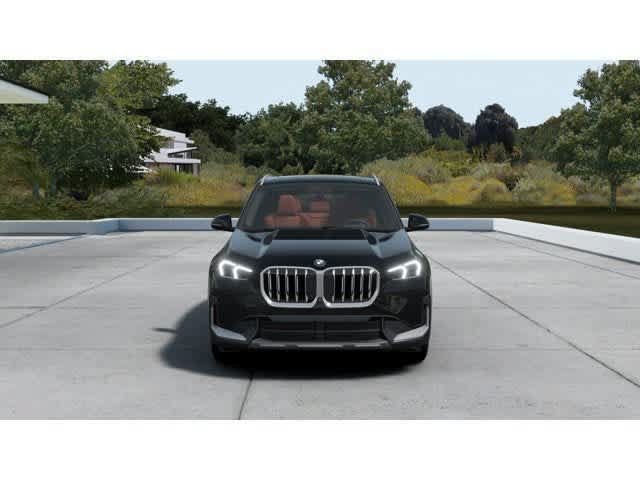 New 2027 BMW X1 xDrive28i AWD/4WD image 3