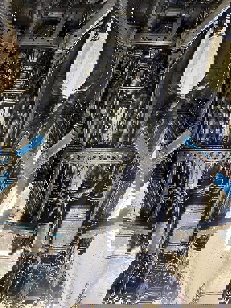 Used 2007 Toyota Land Cruiser image 39