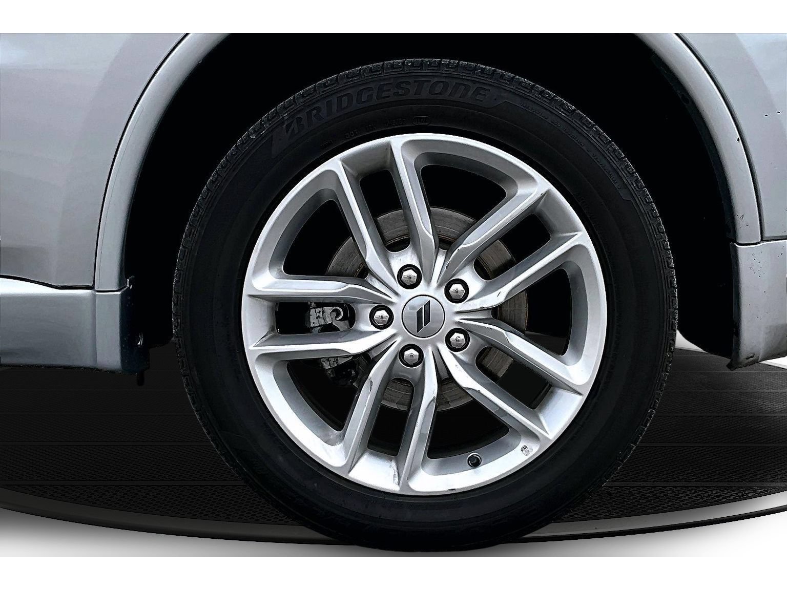 Certified 2024 Dodge Durango GT AWD/4WD image 41