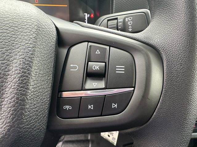 New 2025 Ford Ranger XL image 13