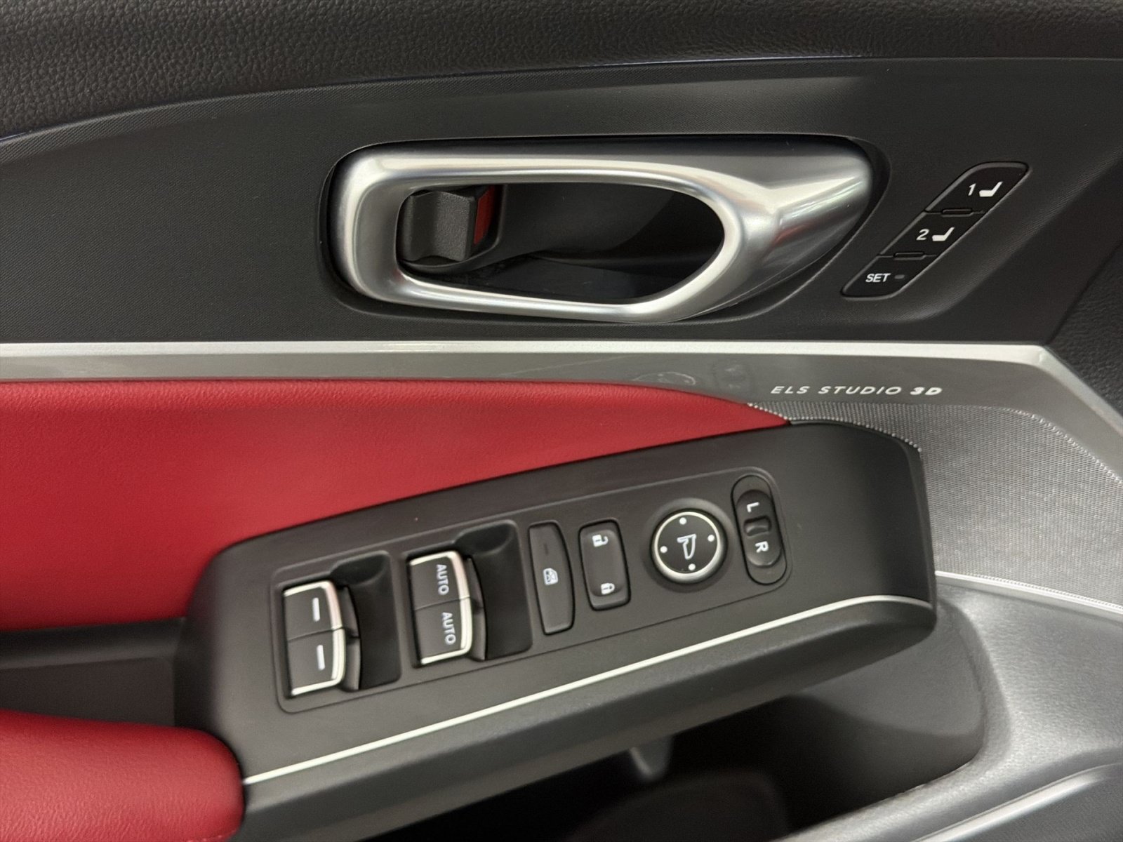 Used 2024 Acura Integra A-Spec FWD image 15